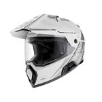 Sena Outlander Smart Dual Sport (White) - Mitchells Motorcycles