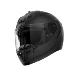 Sena Phantom Smart Helmet (Matt Black) - Mitchells Motorcycles