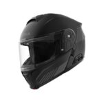 Sena Specter Smart Flip Helmet (Matt Black) - Mitchells Motorcycles