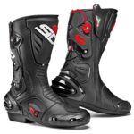Sidi Vertigo 2 Boots (Black) - Mitchells Motorcycles