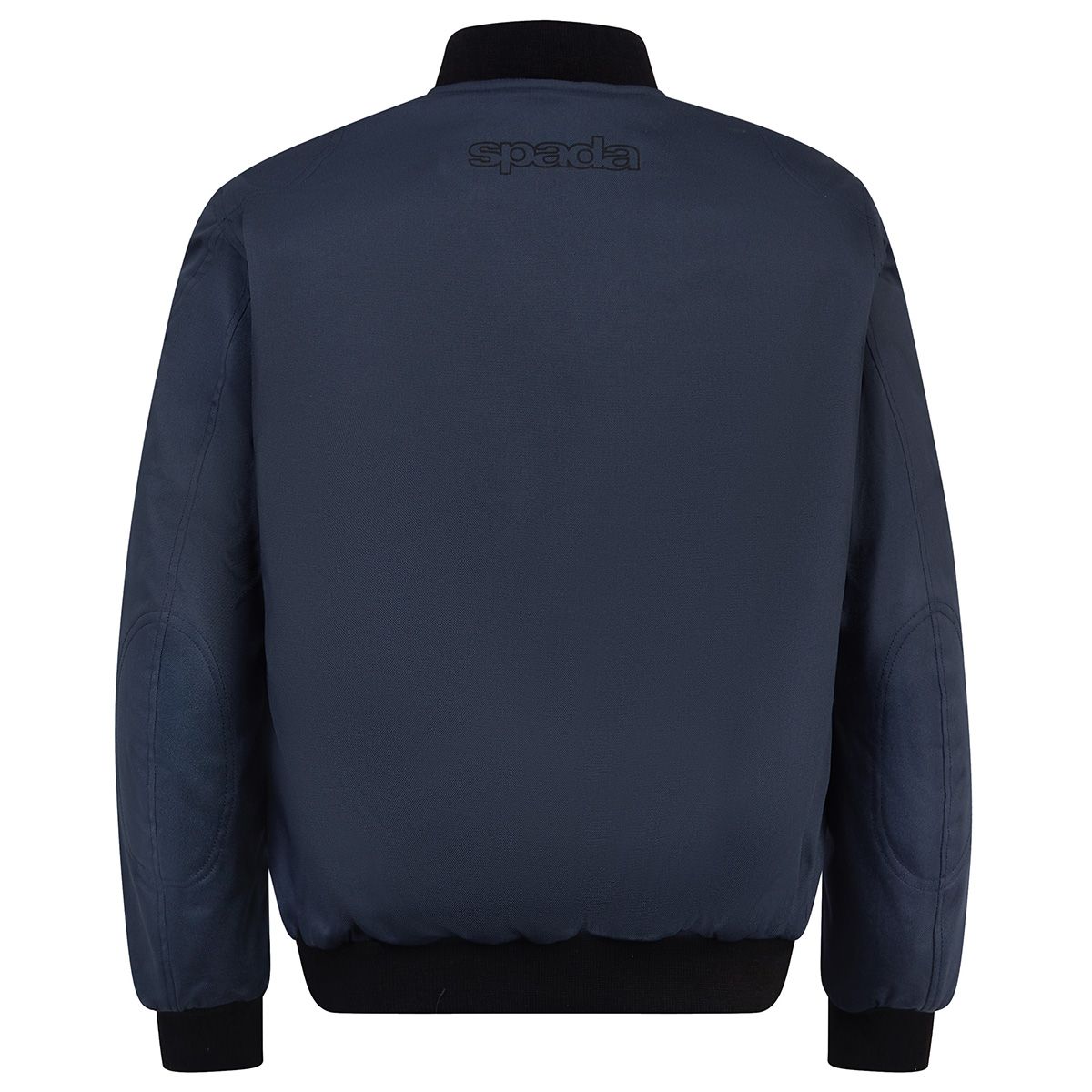 Spada Airforce 1 Waterproof Jacket (Blue) - Mitchells Motorcycles