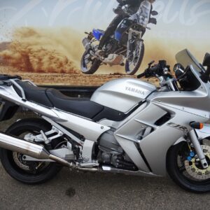 Yamaha FJR1300