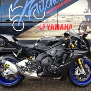 Yamaha R1M