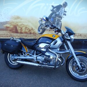 BMW R1200C Independant