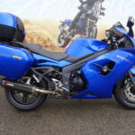 Triumph Sprint GT SE