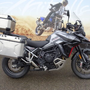 Triumph Tiger 900 GT Pro