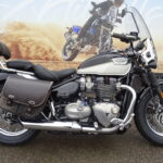 Triumph Speedmaster 1200