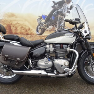 Triumph Speedmaster 1200