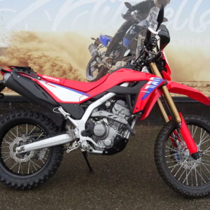 Honda CRF300L