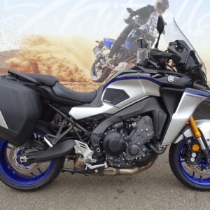 Yamaha Tracer 9GT+