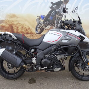 Suzuki V-Strom 1000