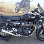 Triumph Speed Twin 1200