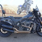 Harley Davidson FXFBS Fat Bob 114