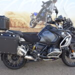 BMW 1250 GS Adventure TE