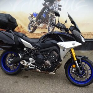 Yamaha Tracer 900GT 2019