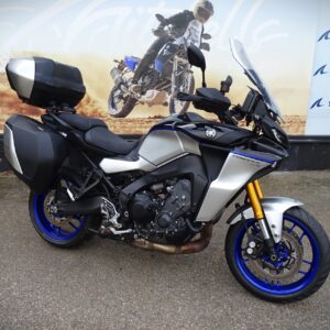 Yamaha Tracer 9GT+ 2023