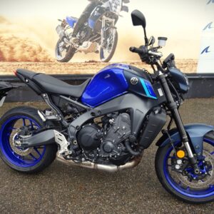 Yamaha MT-09 '23