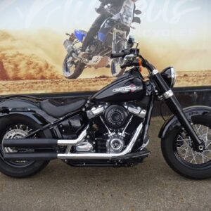 Harley Davidson FLSL Softail Slim
