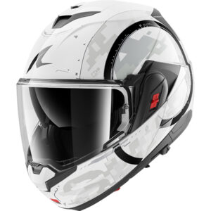 [NEW 2027 DESIGN] Shark OXO GANG WAS - Mitchells Motorcycles