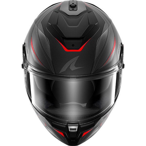 SHARK SPARTAN GT PRO C Mekarium DAR - Mitchells Motorcycles