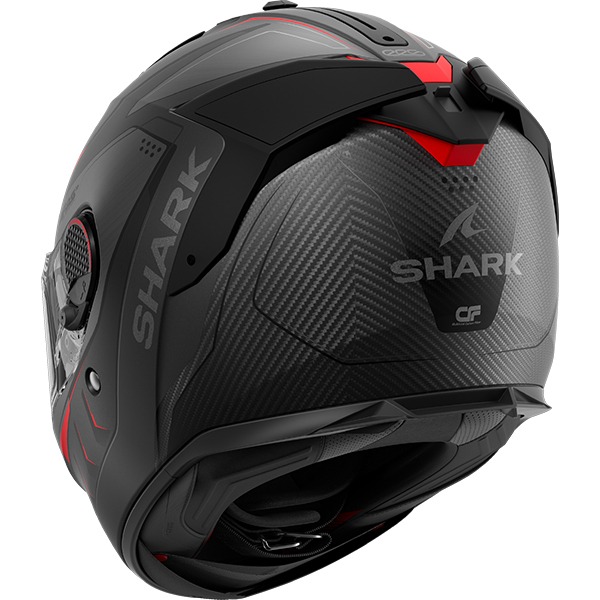 SHARK SPARTAN GT PRO C Mekarium DAR - Mitchells Motorcycles