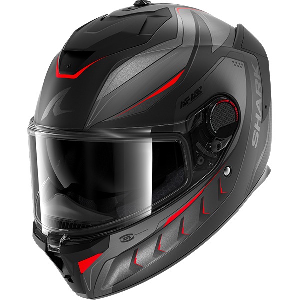 SHARK SPARTAN GT PRO C Mekarium DAR - Mitchells Motorcycles