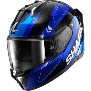 [NEW 2027 DESIGN] Shark SKWAL i3 READY KUB - Mitchells Motorcycles