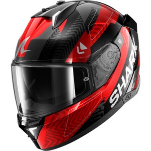 [NEW 2027 DESIGN] Shark SKWAL i3 READY KUR - Mitchell's Motorcycles