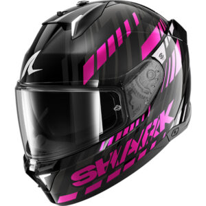 [NEW 2027 DESIGN] Shark SKWAL i3 VIBETRACK KUV - Mitchells Motorcycles