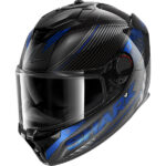 [NEW 2027 DESIGN] SHARK SPARTAN GT PRO C Axium DAB - Mitchells Motorcycles
