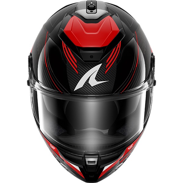 SPARTAN GT PRO C AXIUM DAR - Mitchells Motorcycles