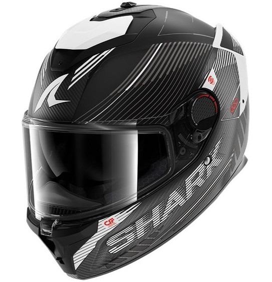 SPARTAN GT PRO C AXIUM DAW - Mitchells Motorcycles