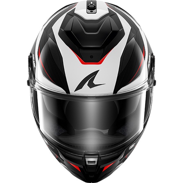 SPARTAN GT PRO C MEKARIUM DSR 2 - Mitchells Motorcycles