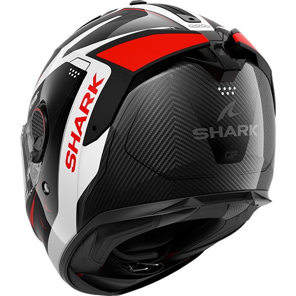SPARTAN GT PRO C MEKARIUM DSR 2 - Mitchells Motorcycles