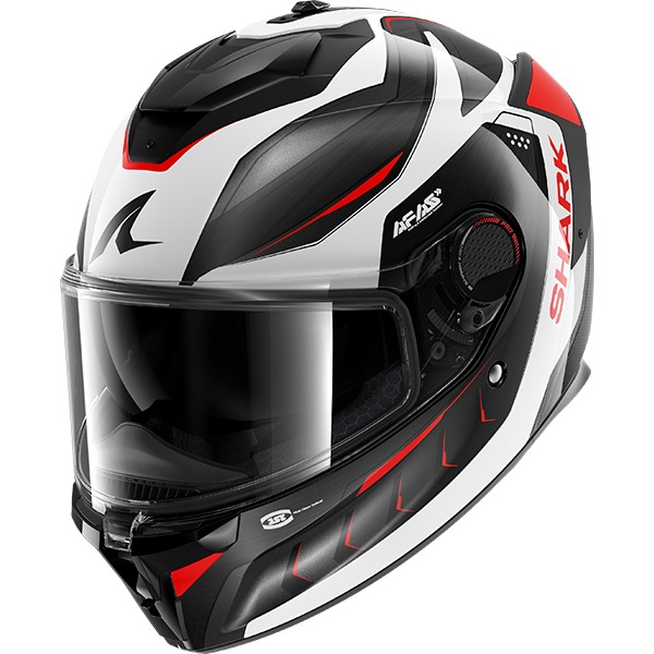 SPARTAN GT PRO C MEKARIUM DSR 2 - Mitchells Motorcycles
