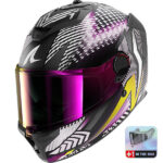 SPARTAN GT PRO CARB STHYR DVU - Mitchells Motorcycles