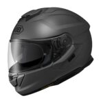 Shoei GT-Air 3 Smart Matt Deep Grey Helmet [Helmet Only] - Mitchells Motorcycles
