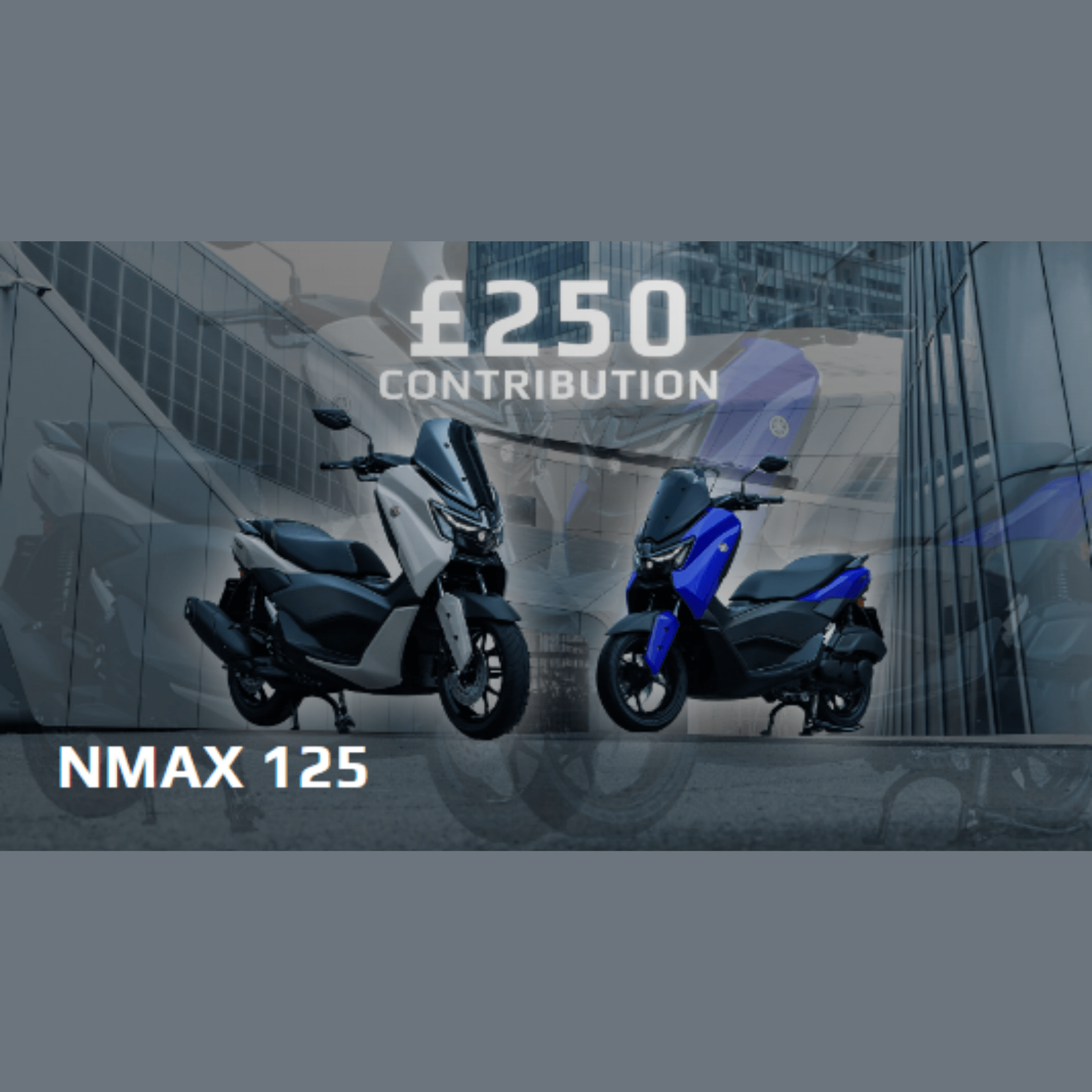 Yamaha Offer - Mitchells Motorcycles