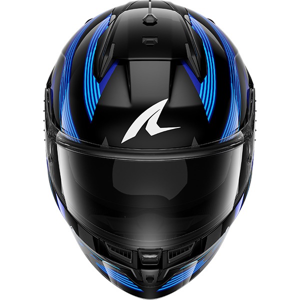 D-SKWAL 3 DASHED KBA - Mitchells Motorcycles