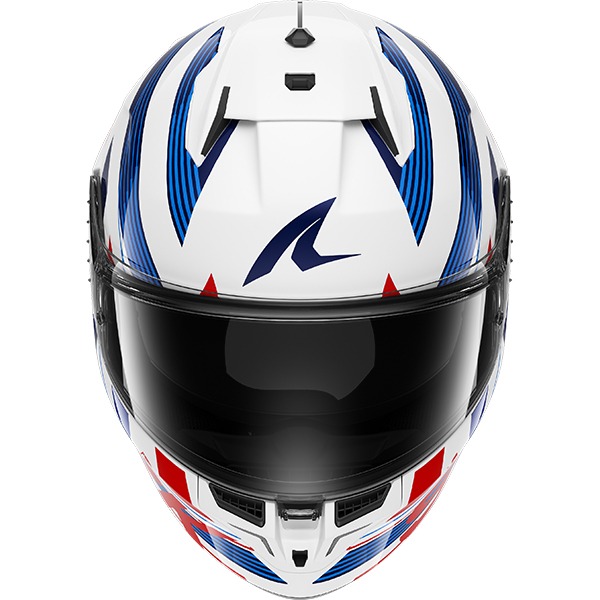 D-SKWAL 3 DASHED WBR - Mitchells Motorcycles