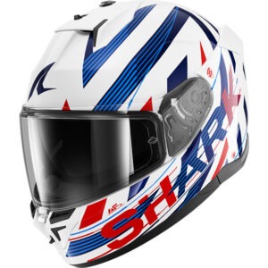 D-SKWAL 3 DASHED WBR - Mitchells Motorcycles