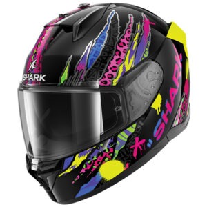 D-SKWAL 3 Fawn KVY - Mitchells Motorcycles