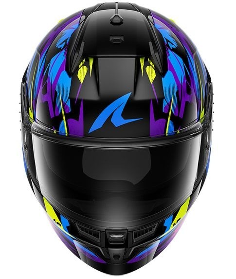 D-SKWAL 3 INKRIDER KBV - Mitchells Motorcycles