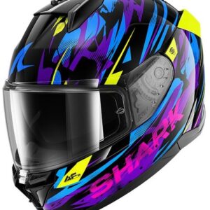 D-SKWAL 3 INKRIDER KBV - Mitchells Motorcycles