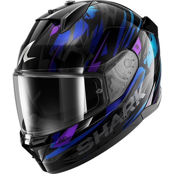 D-SKWAL 3 INKRIDER KXA - Mitchells Motorcycles