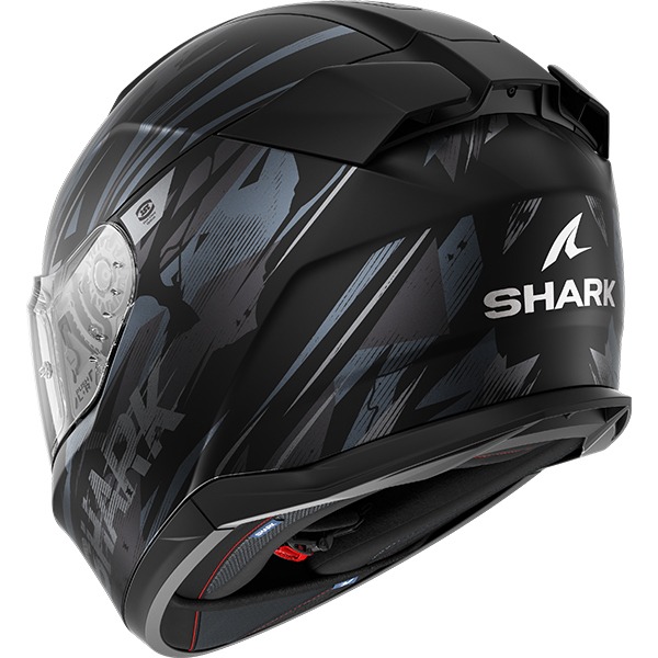 D-SKWAL 3 INKRIDER Mat KAA - Mitchells Motorcycles
