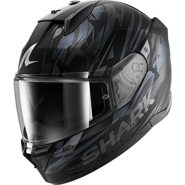 D-SKWAL 3 INKRIDER Mat KAA - Mitchells Motorcycles