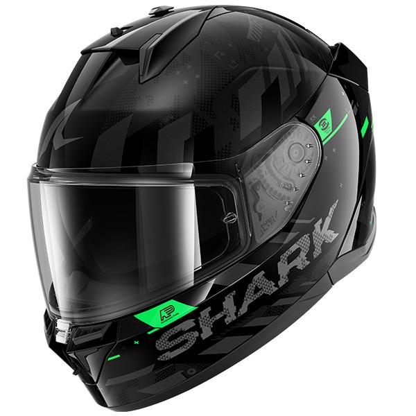 D-SKWAL 3 SKILFUL KAG - Mitchells Motorcycles