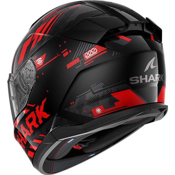 D-SKWAL 3 SKILFUL KRR - Mitchells Motorcycles