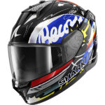 D-SKWAL 3 STREET RUSH KBU - Mitchells Motorcycles